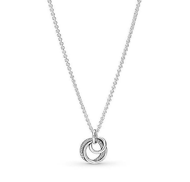 Pandora Kette mit Anhänger 391455C01-60 günstig online kaufen