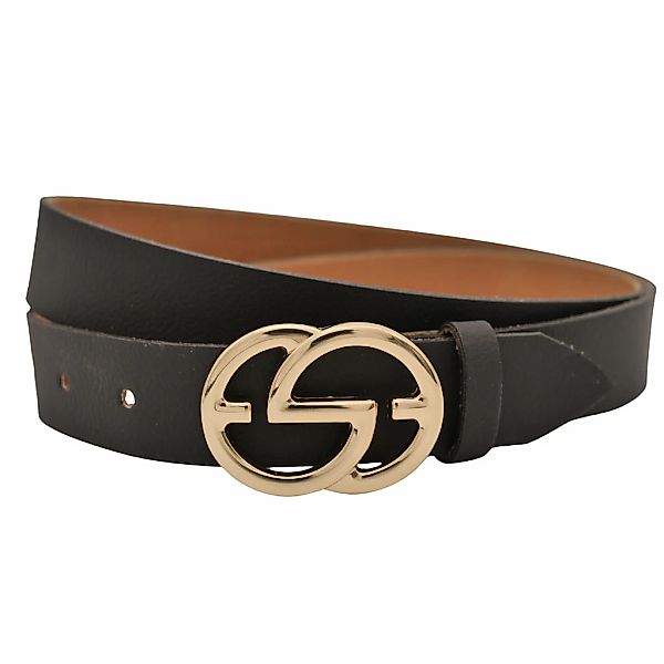 AnnaMatoni Ledergürtel "AnnaMatoni Ledergürtel Ena Ledergürtel Ena" günstig online kaufen