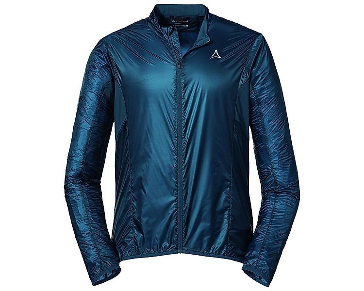 Schöffel Funktionsjacke Gaiole Herren Regenjacke, Übergangsjacke, Outdoorja günstig online kaufen