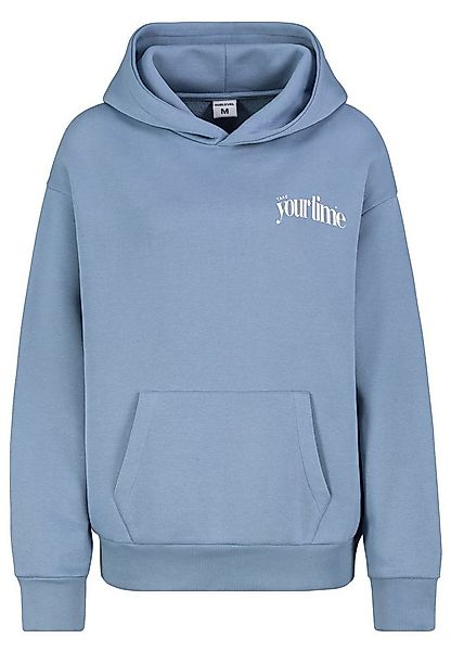 SUBLEVEL Kapuzenpullover Damen Hoodie mit Healthyprints Sweater, Kapuzenswe günstig online kaufen