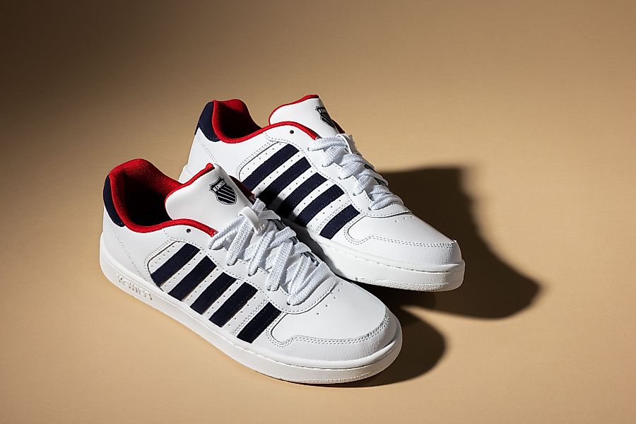 K-Swiss COURT PALISADES Sneaker günstig online kaufen