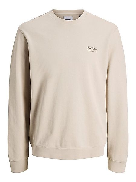Jack & Jones PlusSize Sweatshirt JJEARCHIVE GRAPHIC SWEAT CN NOOS PLS Baumw günstig online kaufen