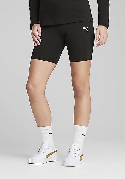 PUMA Leggings ESS SHORT LEGGINGS 7” aus Baumwollmischung, für sportliche Ak günstig online kaufen
