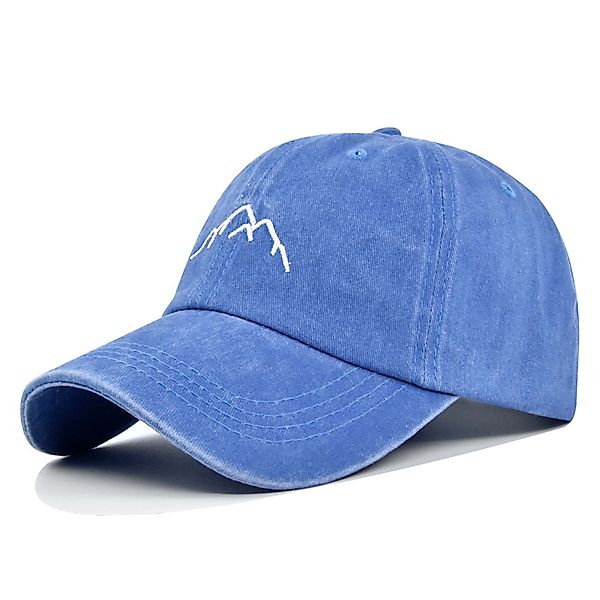 Coonoor Baseball Cap Baseballkappe Klassische Verstellbare günstig online kaufen