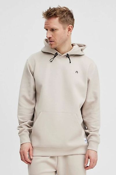 North Bend Kapuzensweatshirt NBTamino M Technical Hoody sportlicher Sweatho günstig online kaufen