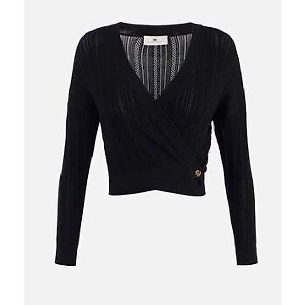 Elisabetta Franchi  Pullover MK69S52E2-110 günstig online kaufen