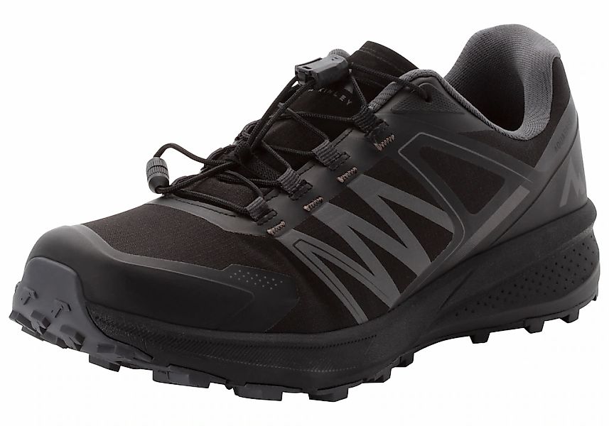 McKINLEY Kansas IV AQB M Wanderschuh wasserabweisend günstig online kaufen