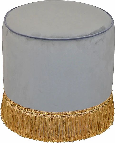 Home affaire Hocker, (1 St.) günstig online kaufen