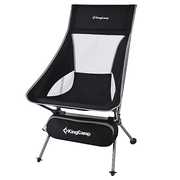KingCamp Campingstuhl Campingstuhl Logan Klappstuhl Strand günstig online kaufen