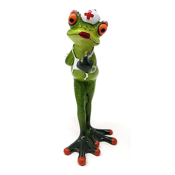 formano Dekofigur Froschhausen günstig online kaufen