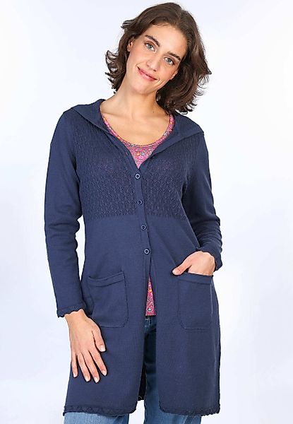 Deerberg Strickmantel Brendara günstig online kaufen