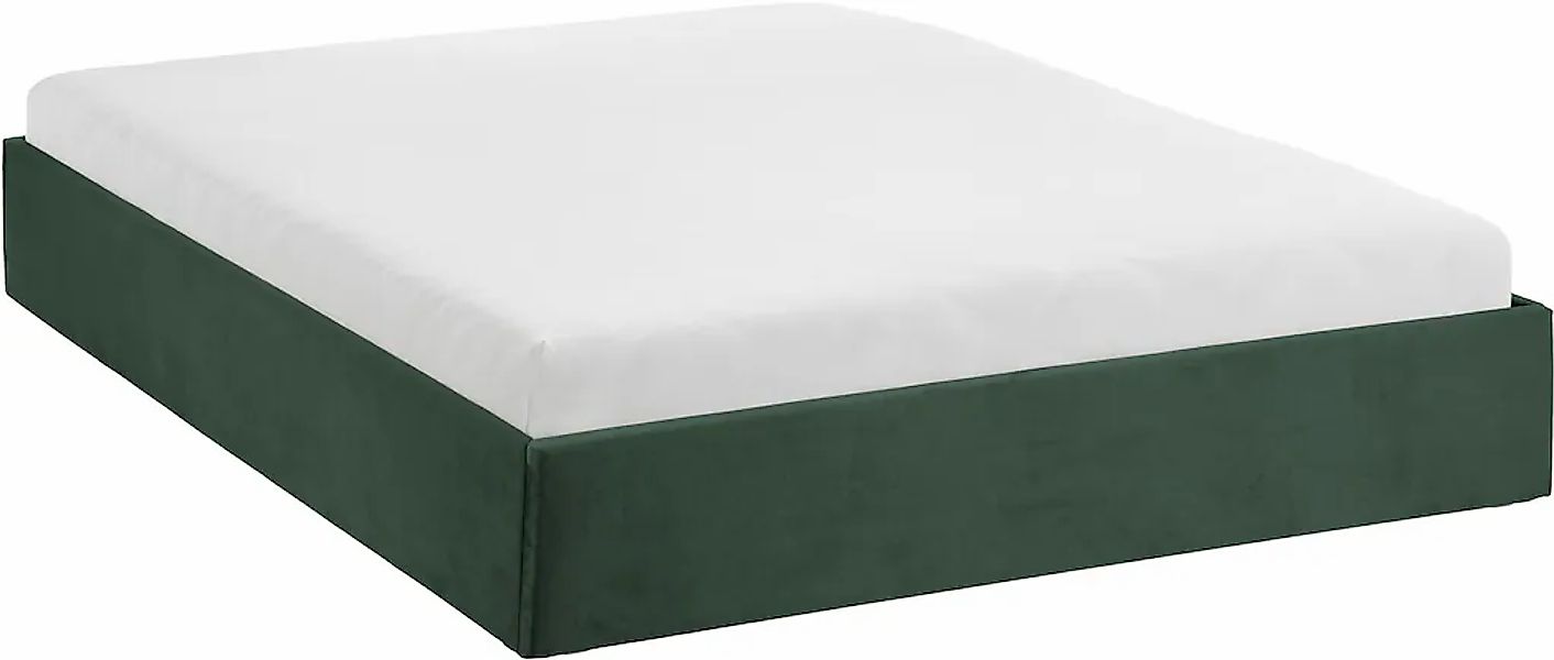 Westfalia Schlafkomfort Polsterbett "Osaka" auch ohne Matratze erhältlich o günstig online kaufen