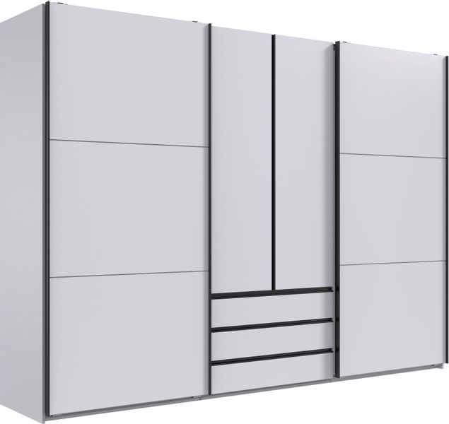 Wimex Schwebetürenschrank "Magic by fresh to go" günstig online kaufen