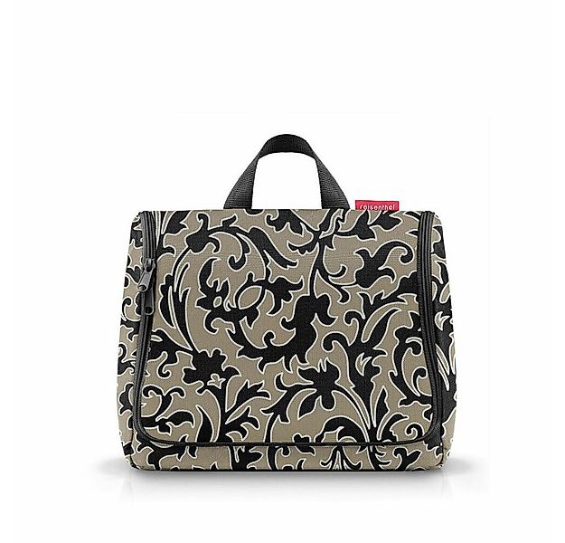 REISENTHEL® Kulturbeutel toiletbag XL Baroque Marble günstig online kaufen