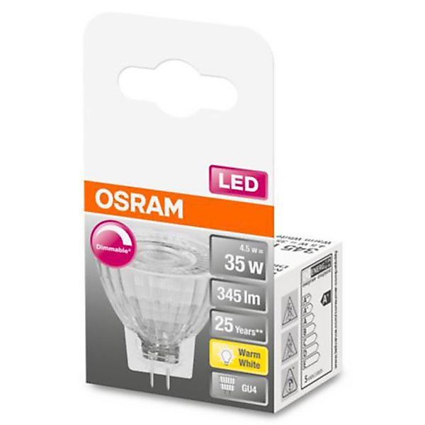 Osram LED-Leuchtmittel Osram LED Reflektor Super günstig online kaufen