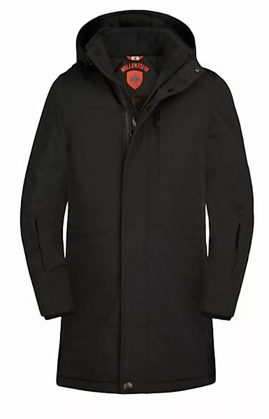 Wellensteyn Winterjacke Sportswear-Jacke günstig online kaufen