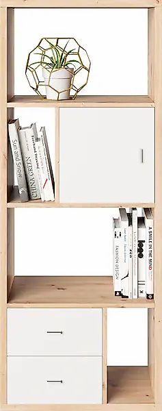 INOSIGN Bücherregal »Felicia« günstig online kaufen