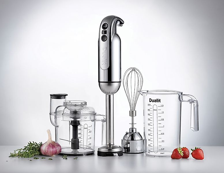 Premium Stabmixer Set günstig online kaufen