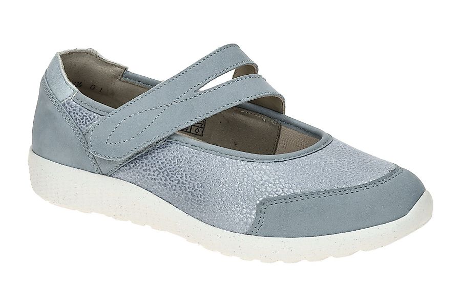 Waldläufer 815M31 305 267 Slipper günstig online kaufen