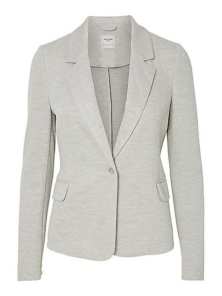 Vero Moda Jackenblazer Blazer Basic Business Cardigan VMJULIA (regular fit) günstig online kaufen