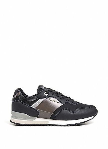 Pepe Jeans LONDON SHINE W Sneaker günstig online kaufen