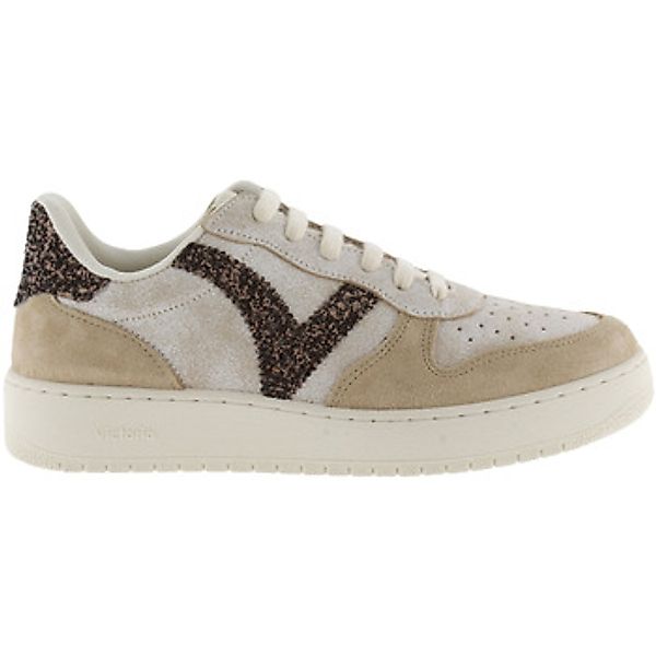 Victoria  Sneaker Baskets daim craqué femme  Madrid günstig online kaufen