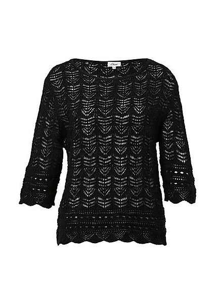 s.Oliver Strickpullover günstig online kaufen