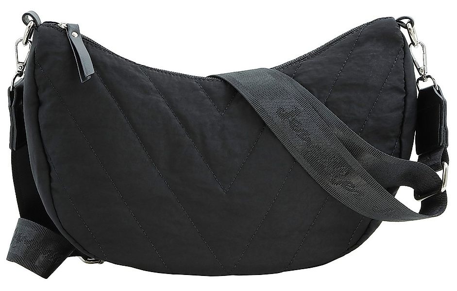 J JONES JENNIFER JONES Umhängetasche Leichte Damen Schultertasche Groß Nylo günstig online kaufen