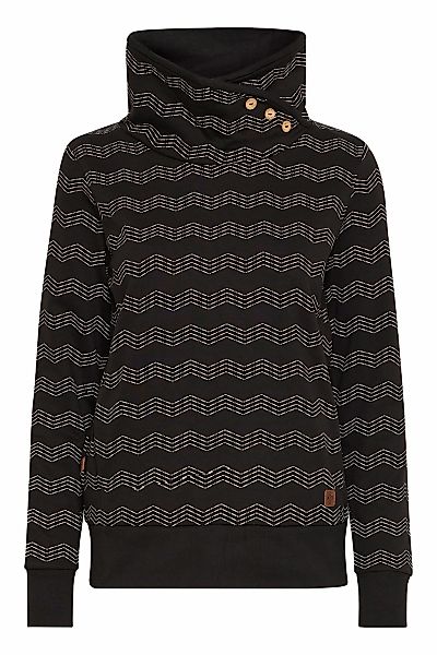 OXMO Longpullover "Sweatshirt OXVernita" günstig online kaufen