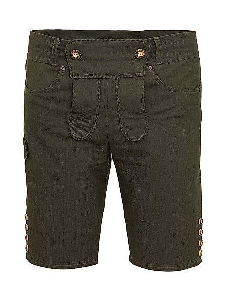 Gipfelstürmer Trachtenjeans 426000-3900 günstig online kaufen