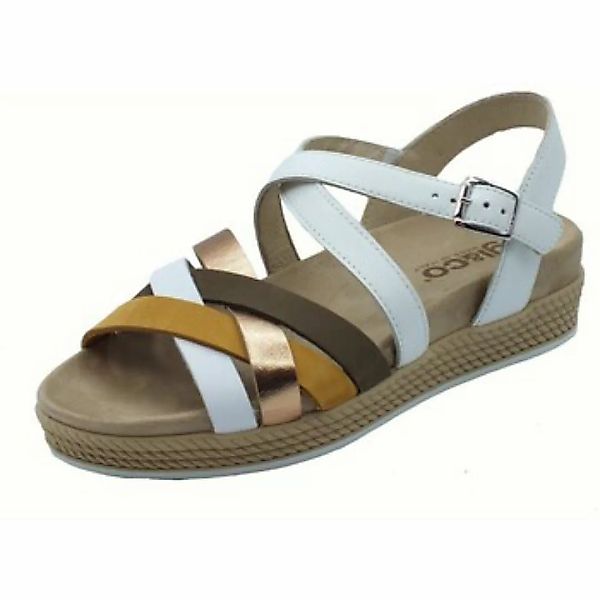 IgI&CO  Sandalen 7669922 Nappa Soft günstig online kaufen