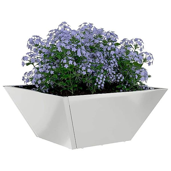 vidaXL Blumentopf Garten Schüssel Pflanzer 5 günstig online kaufen