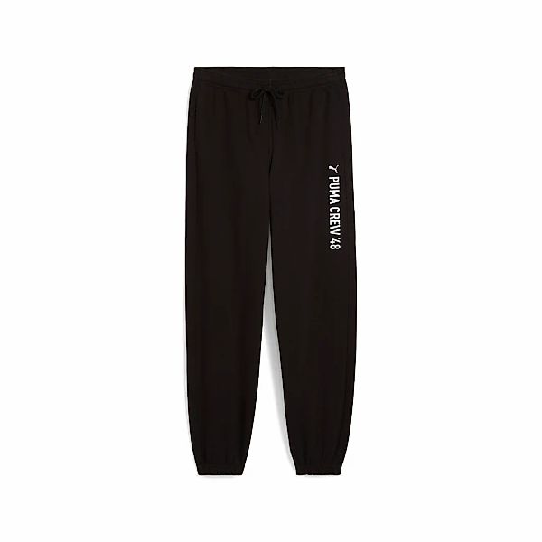 PUMA Trainingshose "M GRAPHIC FRENCH TERRY JOGGER" günstig online kaufen