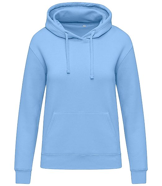 Shirtinator Frauen Hoodie günstig online kaufen