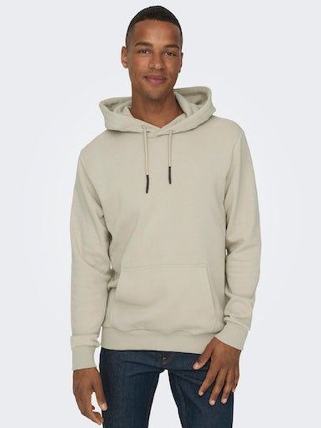 ONLY & SONS Kapuzensweatshirt ONSCERES HOODIE günstig online kaufen