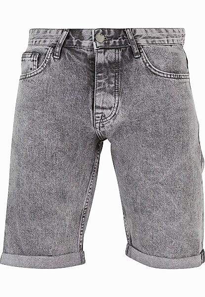 2Y Studios Shorts "2Y Studios Herren 2Y Basic Denim Shorts", (1 tlg.) günstig online kaufen