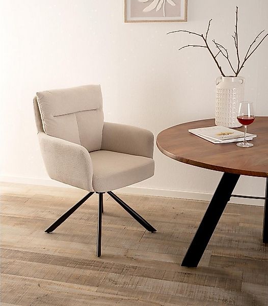 Home4You Armlehnstuhl günstig online kaufen