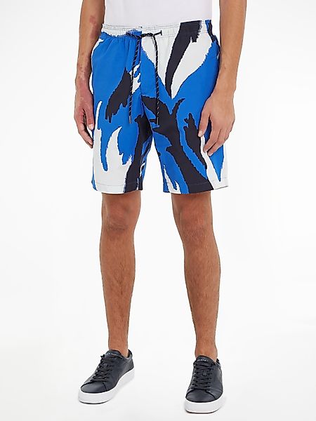 Tommy Hilfiger Shorts HARLEM FLORAL AOP günstig online kaufen