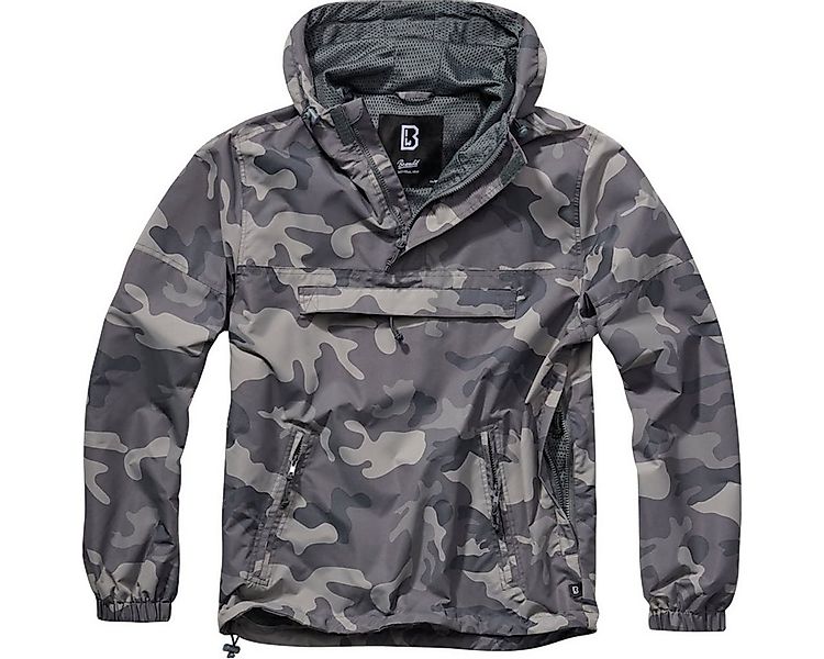 Brandit Windbreaker Brandit Windbreaker Sommer günstig online kaufen