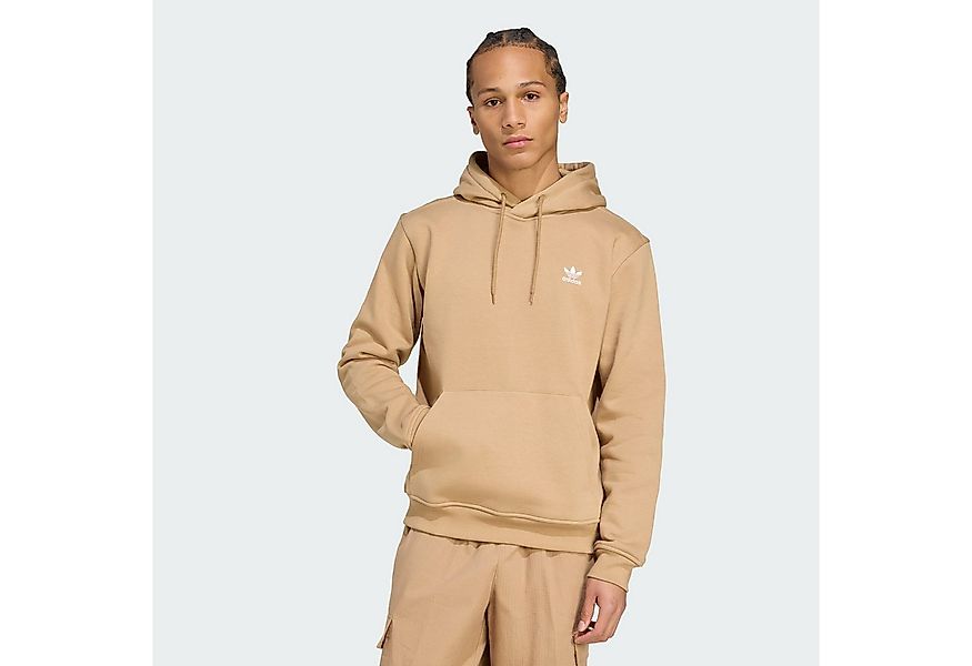 adidas Originals Hoodie TREFOIL ESSENTIALS HOODIE (1-tlg) günstig online kaufen