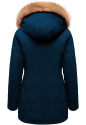 REPUBLIX Winterjacke TORI Damen Gefütterte Dicke günstig online kaufen