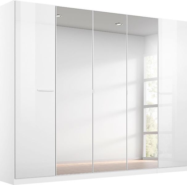 rauch Drehtürenschrank »Kleiderschrank Schrank Garderobe TOPSELLER OTELI in günstig online kaufen