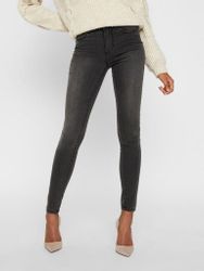 Vero Moda Skinny-fit-Jeans VMTANYA MR S günstig online kaufen