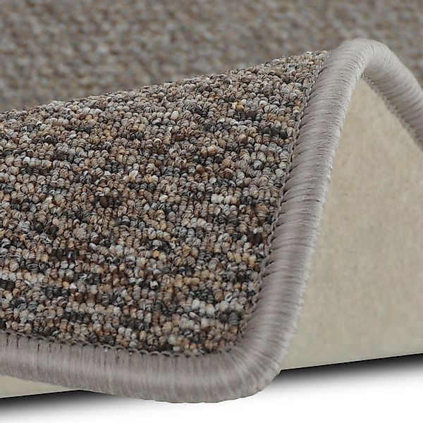 Floordirekt Läufer Ponto, rechteckig, Höhe: 6.5 günstig online kaufen