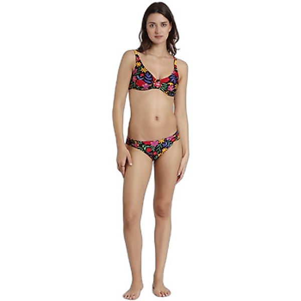 Admas  Bikini Maillot de bain 2 pièces armatures femme  Twilight Garden günstig online kaufen