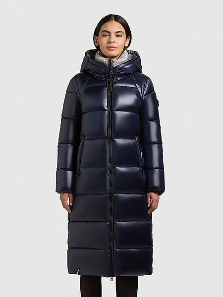 khujo Steppmantel NASHI günstig online kaufen