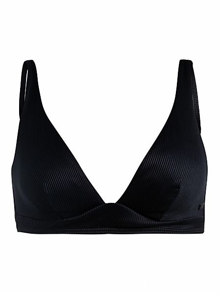 Roxy Triangel-Bikini-Top "Rib Roxy Love The Roller" günstig online kaufen