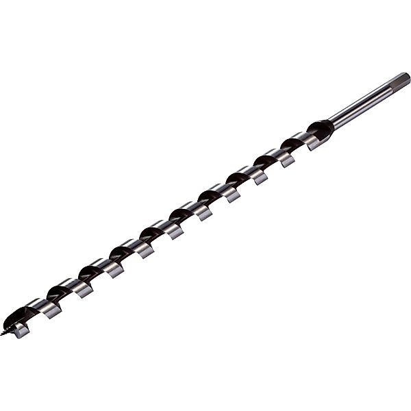 LUX-TOOLS Balkenbohrer Ø 14 mm x 460 mm günstig online kaufen
