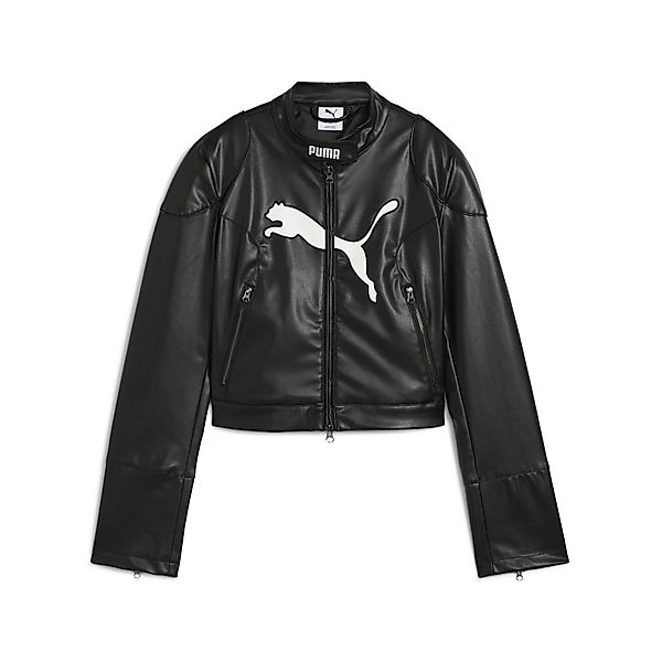 PUMA Funktionsweste FUTURE.PUMA.ARCHIVE Racer Jacke Damen günstig online kaufen