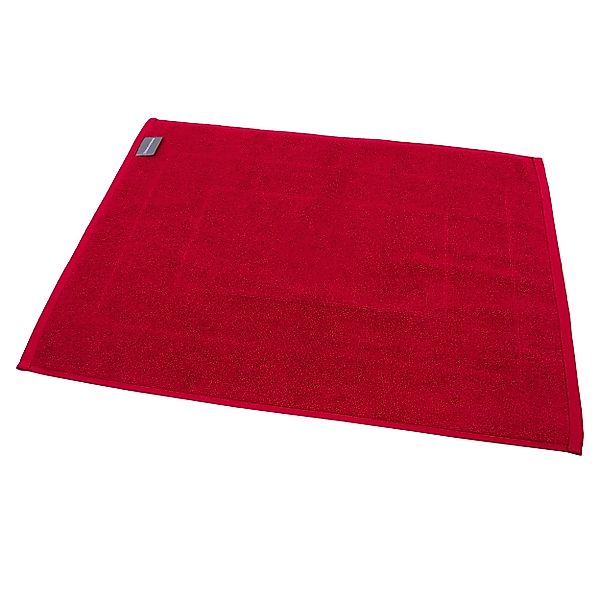 Traumschloss Badematte Frottier-Line, Höhe 5 mm, günstig online kaufen